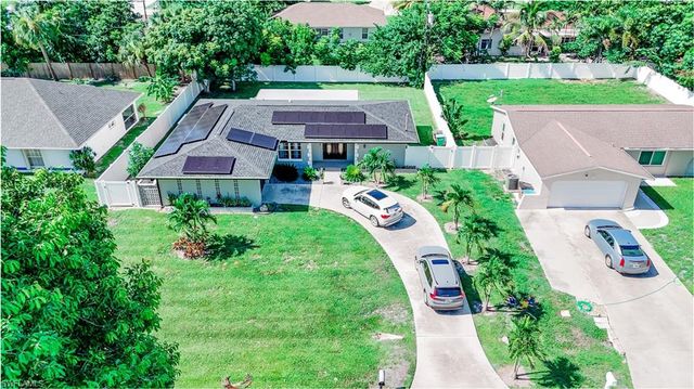 1419 Shelby PKWY, Cape Coral, FL 33904