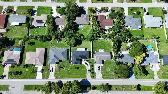 1419 Shelby PKWY, Cape Coral, FL 33904