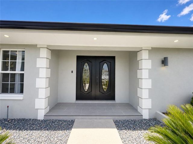 1419 Shelby PKWY, Cape Coral, FL 33904