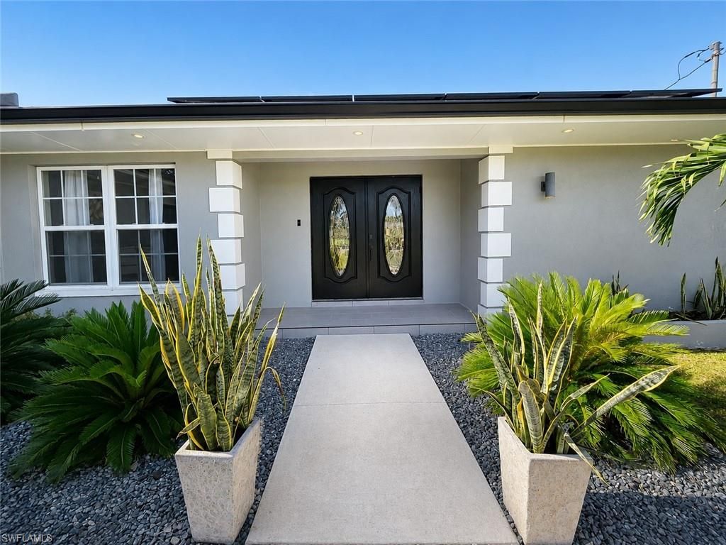 1419 Shelby PKWY, CAPE CORAL, FL 33904 — photo 4