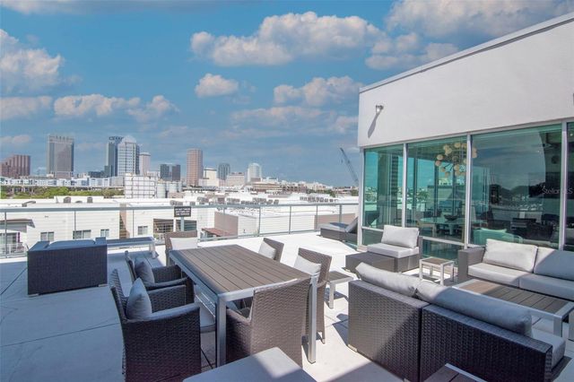 101 N 12TH STREET 202, Tampa, FL 33602