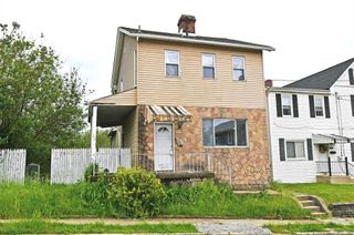 22 E PROSPECT AVENUE, Ingram, PA 15205