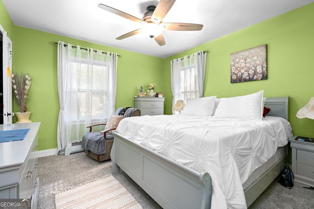 1776 Fairway Hill Drive, Atlanta, GA 30317