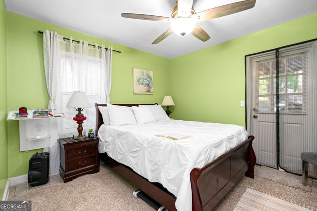 1776 Fairway Hill Drive, Atlanta, GA 30317