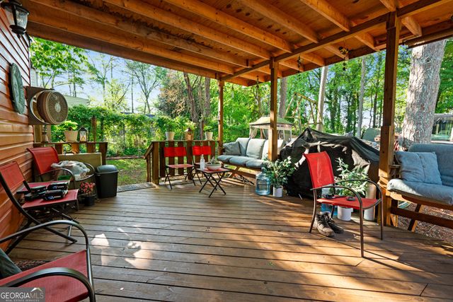 1776 Fairway Hill Drive, Atlanta, GA 30317