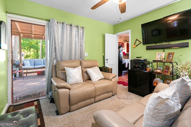 1776 Fairway Hill Drive, Atlanta, GA 30317