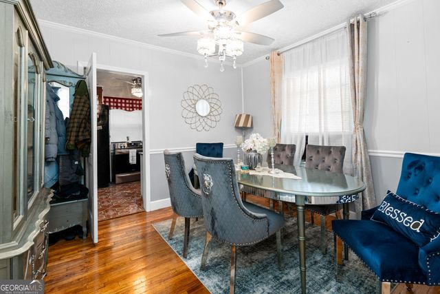 1776 Fairway Hill Drive, Atlanta, GA 30317