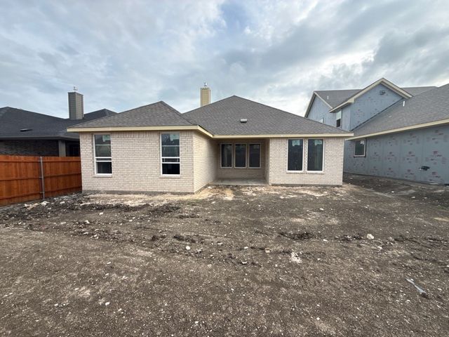 15128 Green Bluff Drive, Aledo, TX 76008