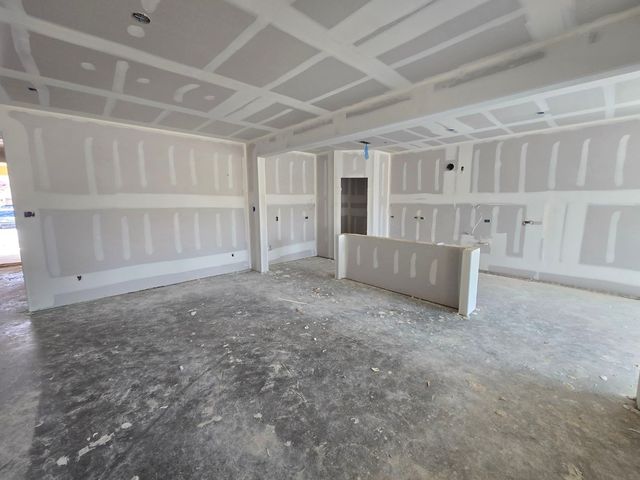 15128 Green Bluff Drive, Aledo, TX 76008