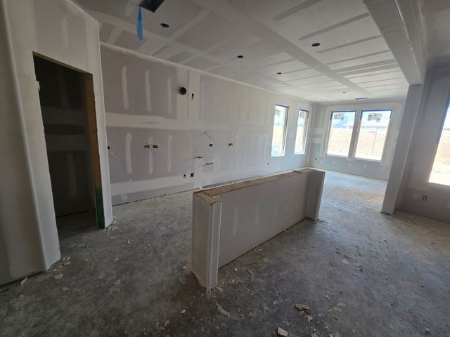 15128 Green Bluff Drive, Aledo, TX 76008