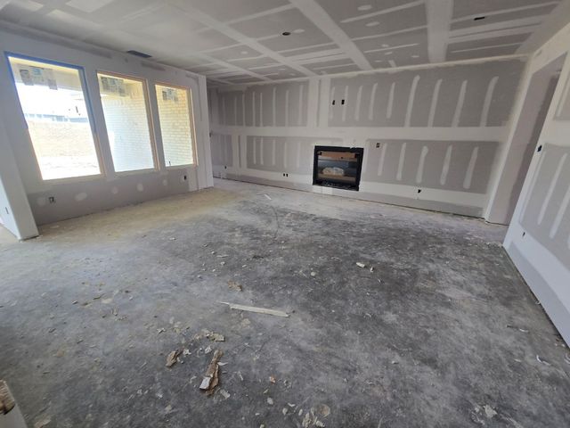 15128 Green Bluff Drive, Aledo, TX 76008