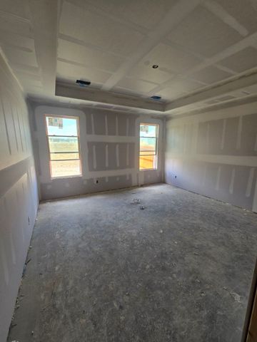 15128 Green Bluff Drive, Aledo, TX 76008