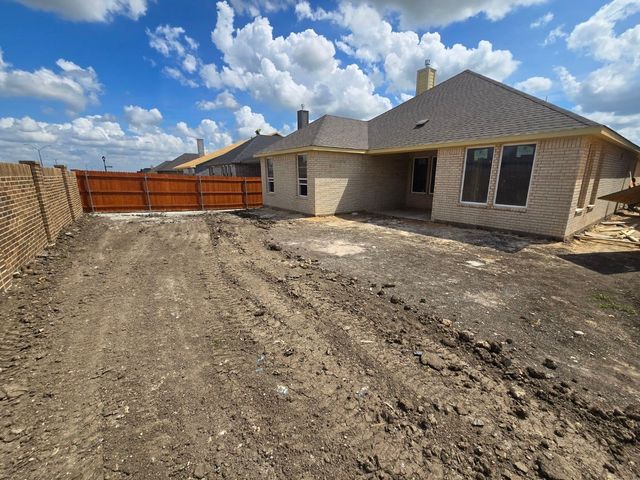 15128 Green Bluff Drive, Aledo, TX 76008
