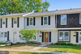 335 CHARRED OAK CT, Annapolis, MD 21409