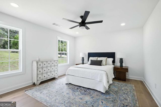 2048 Sugar Pike Road, Woodstock, GA 30188