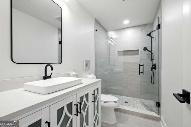 2048 Sugar Pike Road, Woodstock, GA 30188