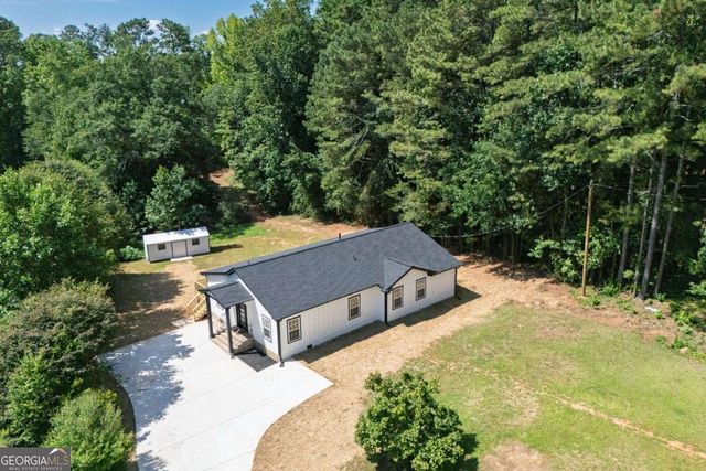 2048 Sugar Pike Road, Woodstock, GA 30188