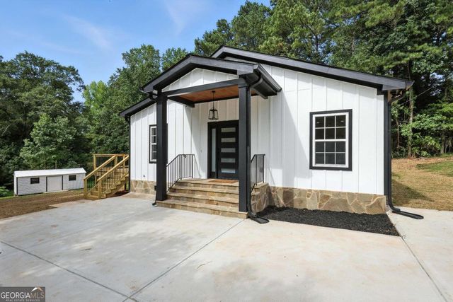 2048 Sugar Pike Road, Woodstock, GA 30188