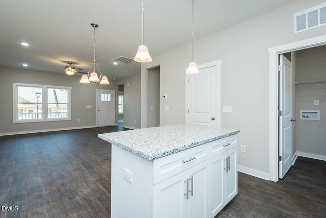 555 Pinnix Road, Burlington, NC 27217