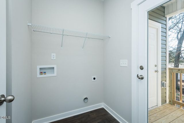 555 Pinnix Road, Burlington, NC 27217