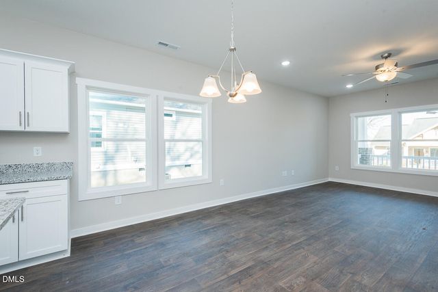 555 Pinnix Road, Burlington, NC 27217