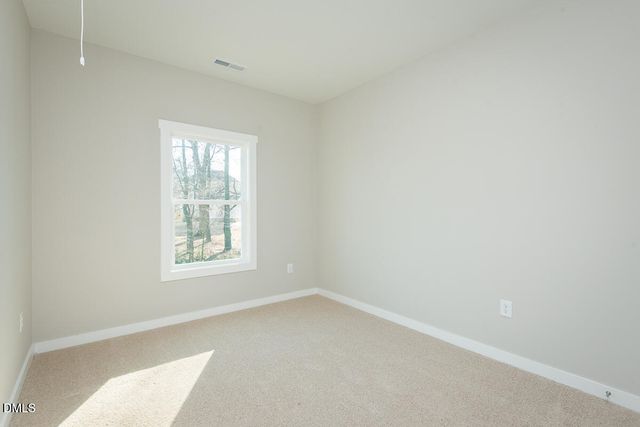 555 Pinnix Road, Burlington, NC 27217
