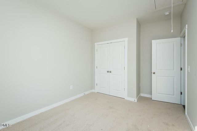 555 Pinnix Road, Burlington, NC 27217