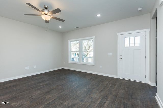 555 Pinnix Road, Burlington, NC 27217
