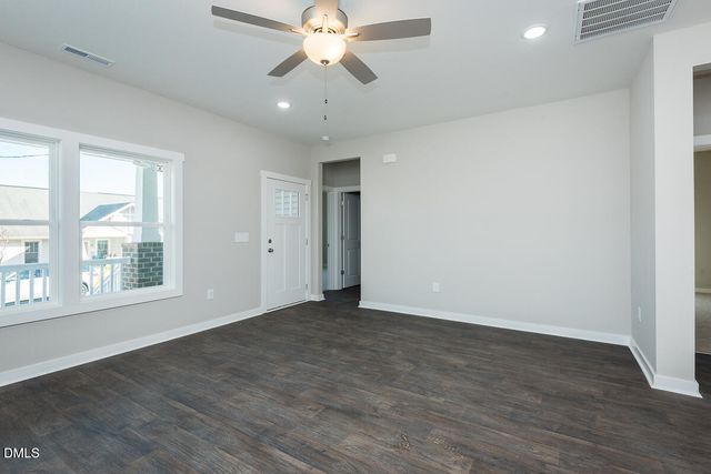 555 Pinnix Road, Burlington, NC 27217