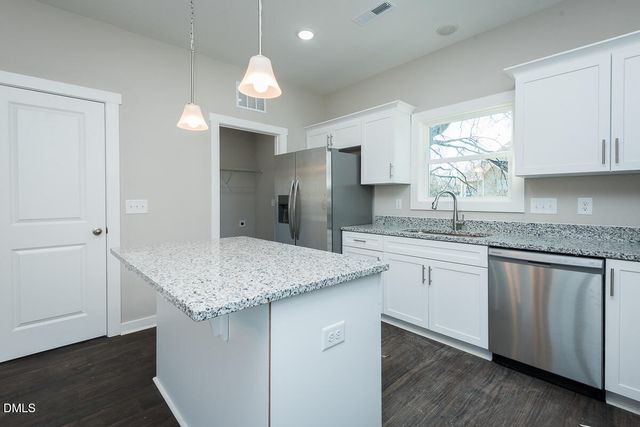 555 Pinnix Road, Burlington, NC 27217