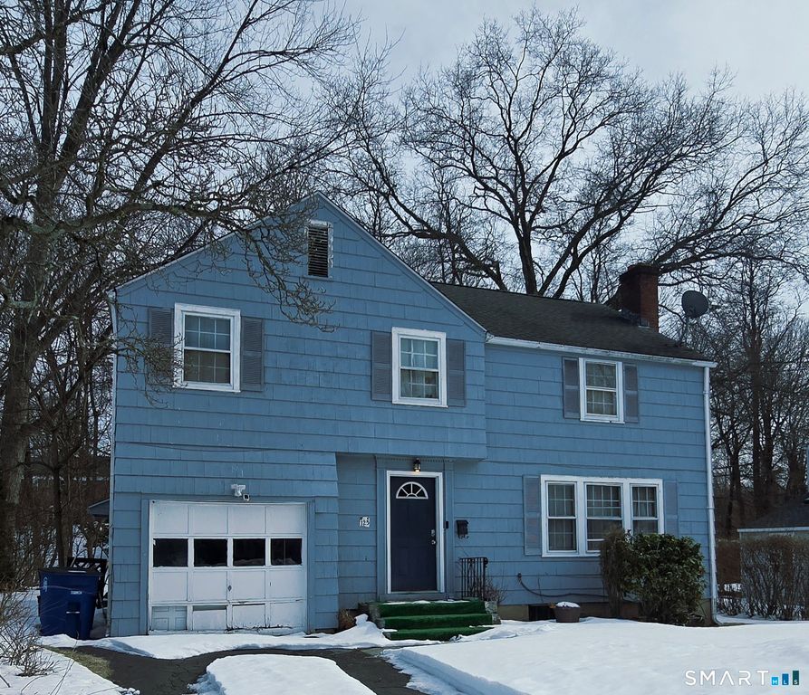 125 Lowin Avenue, New Haven, CT 06515
