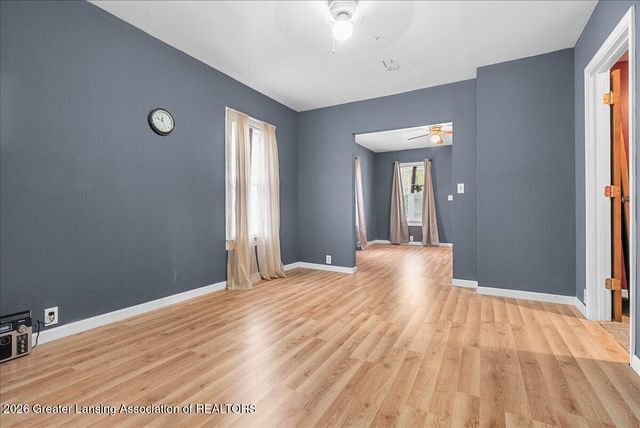 1213 E Kalamazoo Street, Lansing, MI 48912