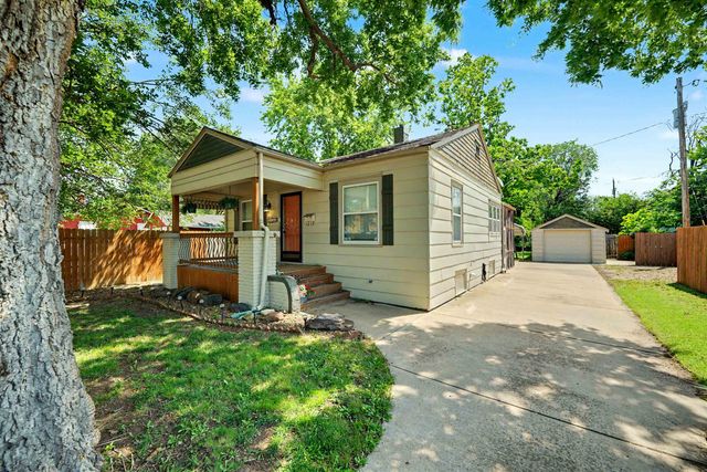 1411 S 10th St., Salina, KS 67401