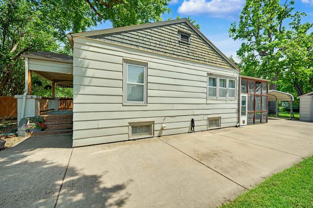 1411 S 10th St., Salina, KS 67401