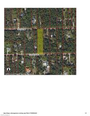 00 18th AVE NW, Naples, FL 34120