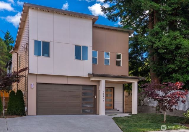 14815 40th Avenue W, Lynnwood, WA 98087