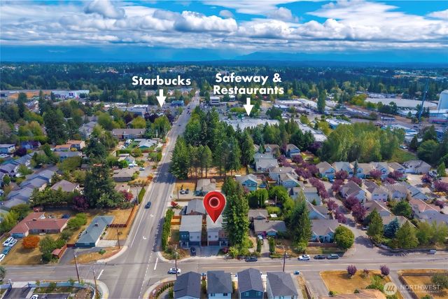 14815 40th Avenue W, Lynnwood, WA 98087