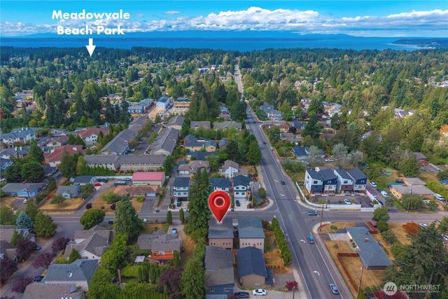 14815 40th Avenue W, Lynnwood, WA 98087