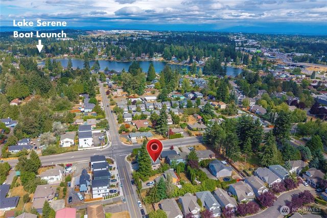 14815 40th Avenue W, Lynnwood, WA 98087