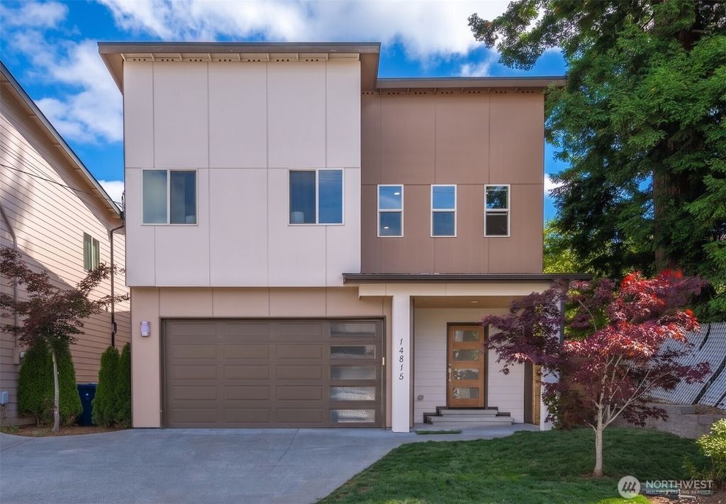 14815 40th Avenue W, Lynnwood, WA 98087