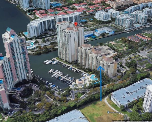 3340 NE 190th Street 1304, Aventura, FL 33180