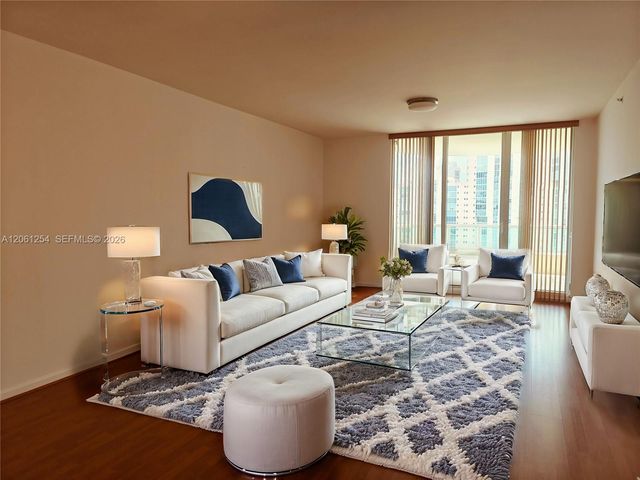 3340 NE 190th Street 1304, Aventura, FL 33180