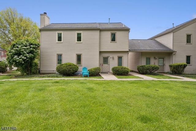 4 C Somerset Hills Court, Bernardsville Boro, NJ 07924