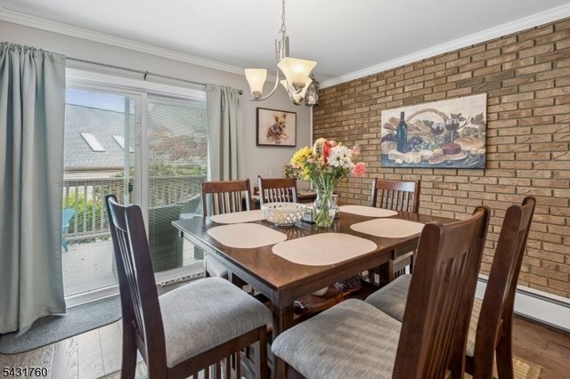 4 C Somerset Hills Court, Bernardsville Boro, NJ 07924