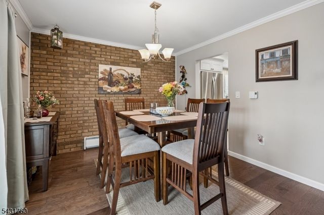 4 C Somerset Hills Court, Bernardsville Boro, NJ 07924