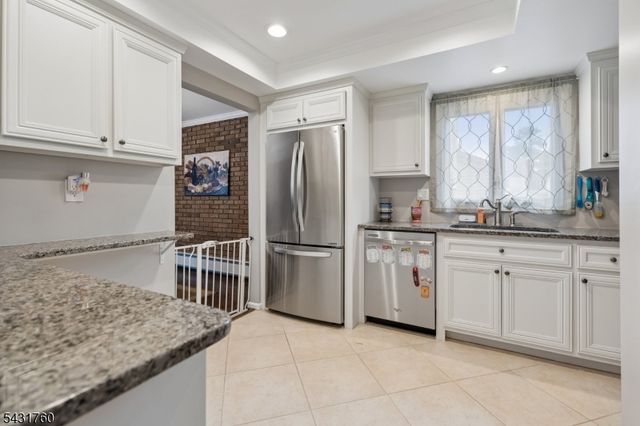 4 C Somerset Hills Court, Bernardsville Boro, NJ 07924