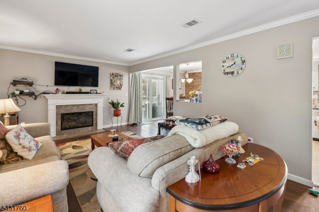 4 C Somerset Hills Court, Bernardsville Boro, NJ 07924