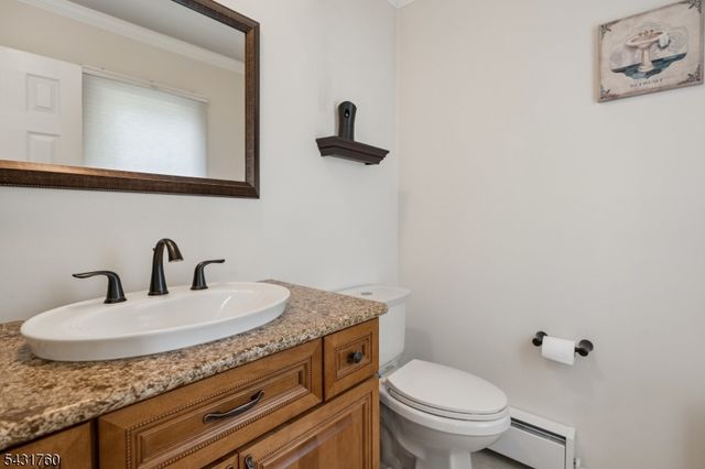 4 C Somerset Hills Court, Bernardsville Boro, NJ 07924