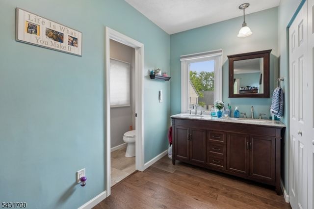 4 C Somerset Hills Court, Bernardsville Boro, NJ 07924