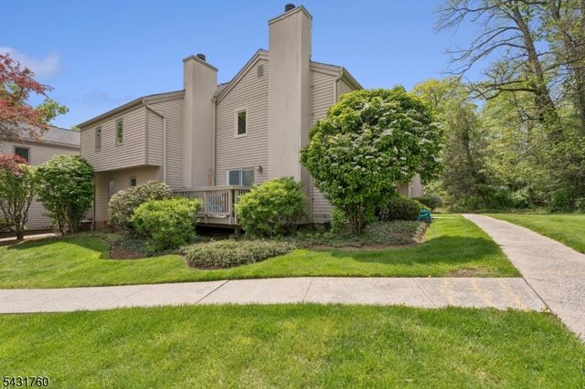 4 C Somerset Hills Court, Bernardsville Boro, NJ 07924